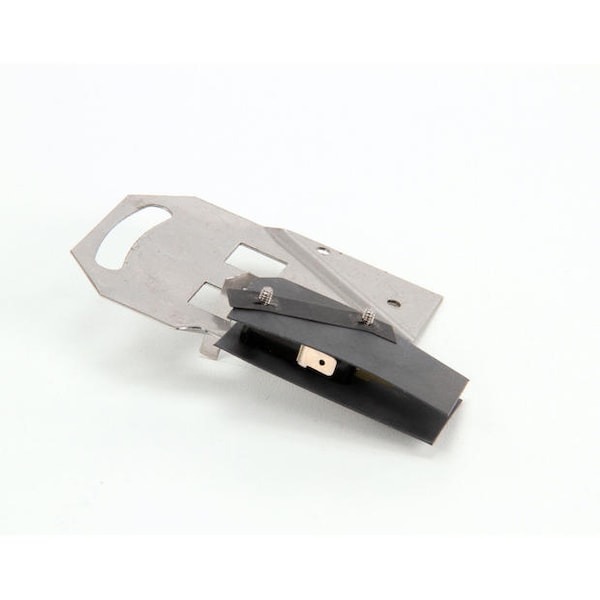 Switch Assembly Bin Control B